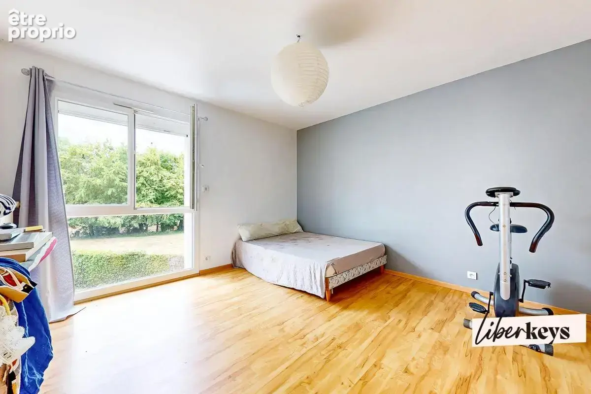 Maison de lotissement en plein centre de Basse Goulaine - photo 8