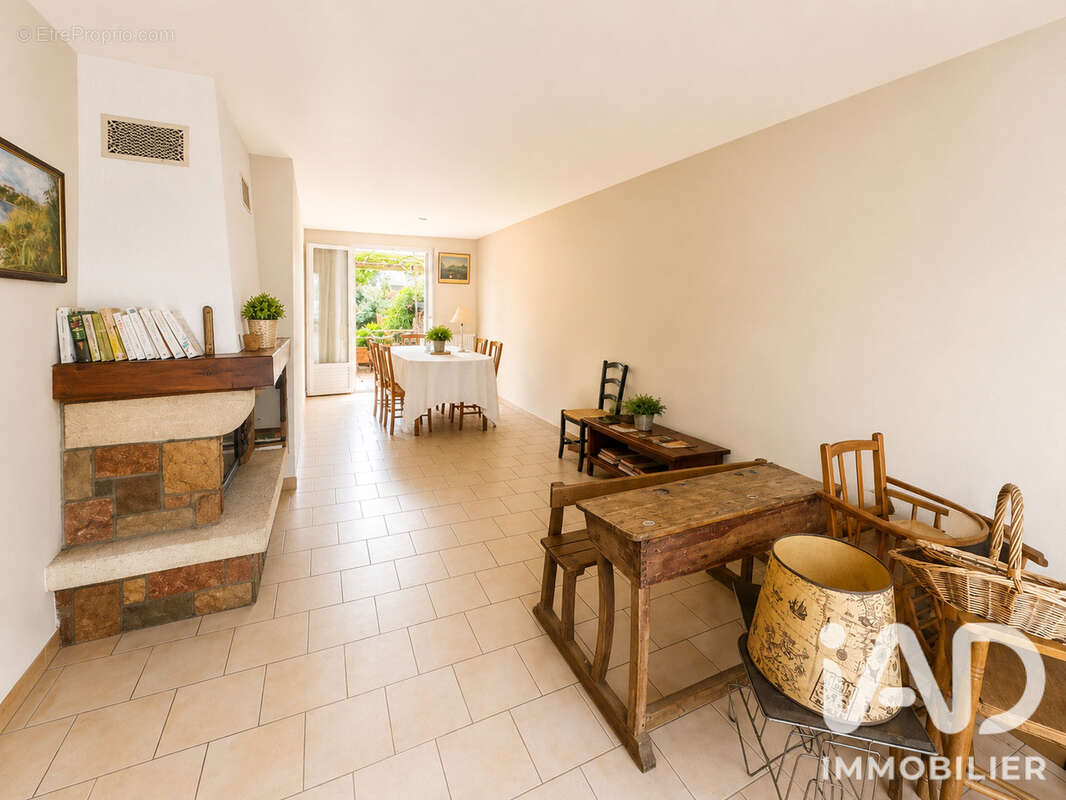 Maison 121 m² à Morsang-Sur-Orge  - photo 4