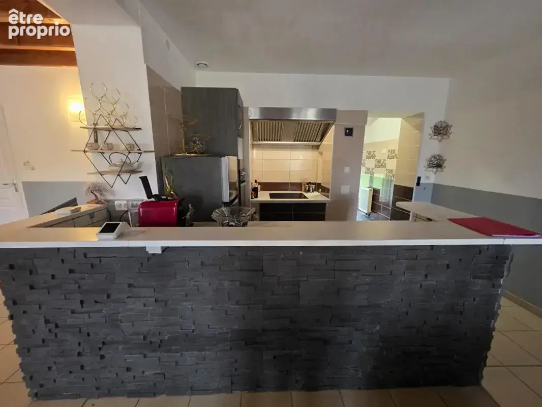 Maison Monetay Sur Allier 5 pièce(s) 126 m2 - photo 4