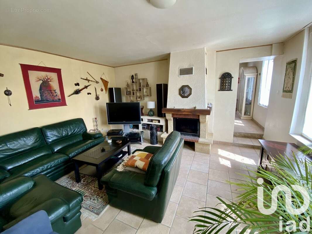 Photo 6 - Maison à SAINT-GERMAIN-DES-PRES