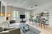 Appartement à BOUGIVAL