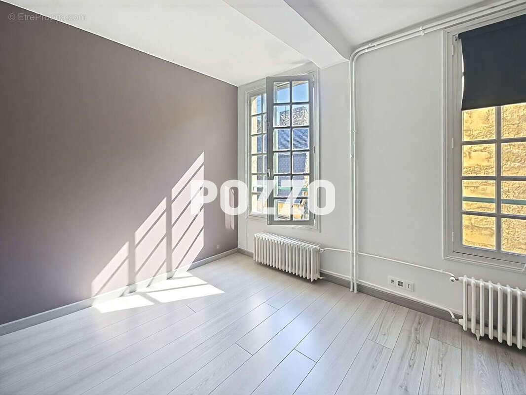 Appartement à CAEN