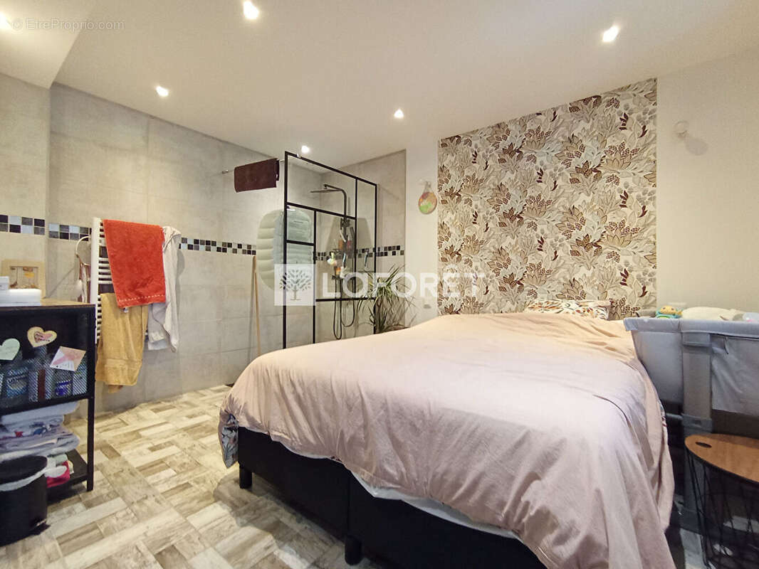 Maison à SAINT-PIERRE-LES-ELBEUF