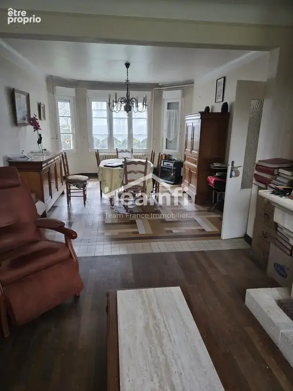 Maison 4 pièces 94 m² à vendre à Checy (45430) - photo 2