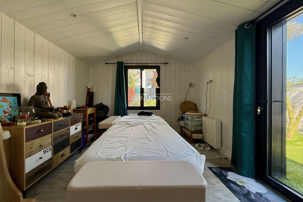 Maison à LA ROCHELLE