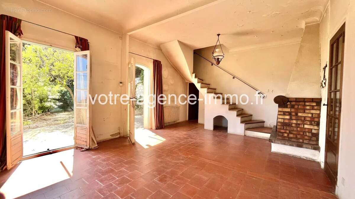 Maison 4/5 pièces Saint Pancrace / Vue mer / Jardin / Garage - photo 6