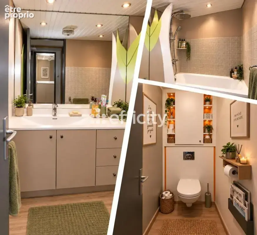 Appartement - photo 4