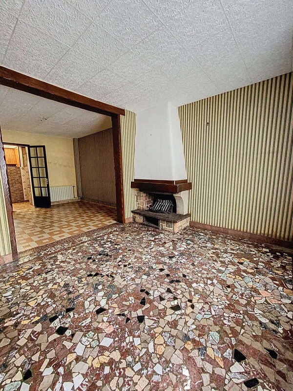 Maison à LE CATEAU-CAMBRESIS