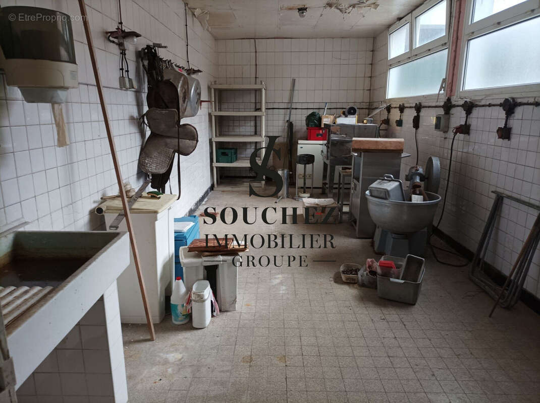 Maison à AUBIGNY-EN-ARTOIS