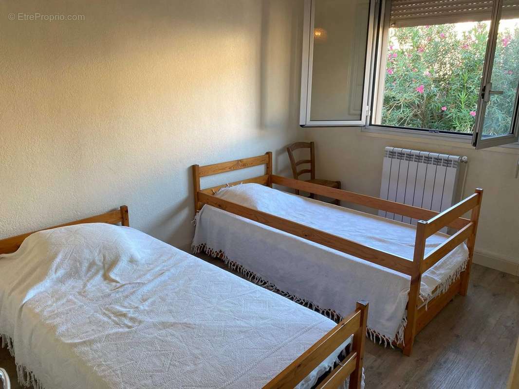 Appartement à SAN-MARTINO-DI-LOTA