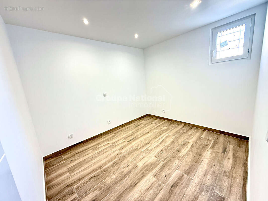 Maison à PORT-DE-BOUC