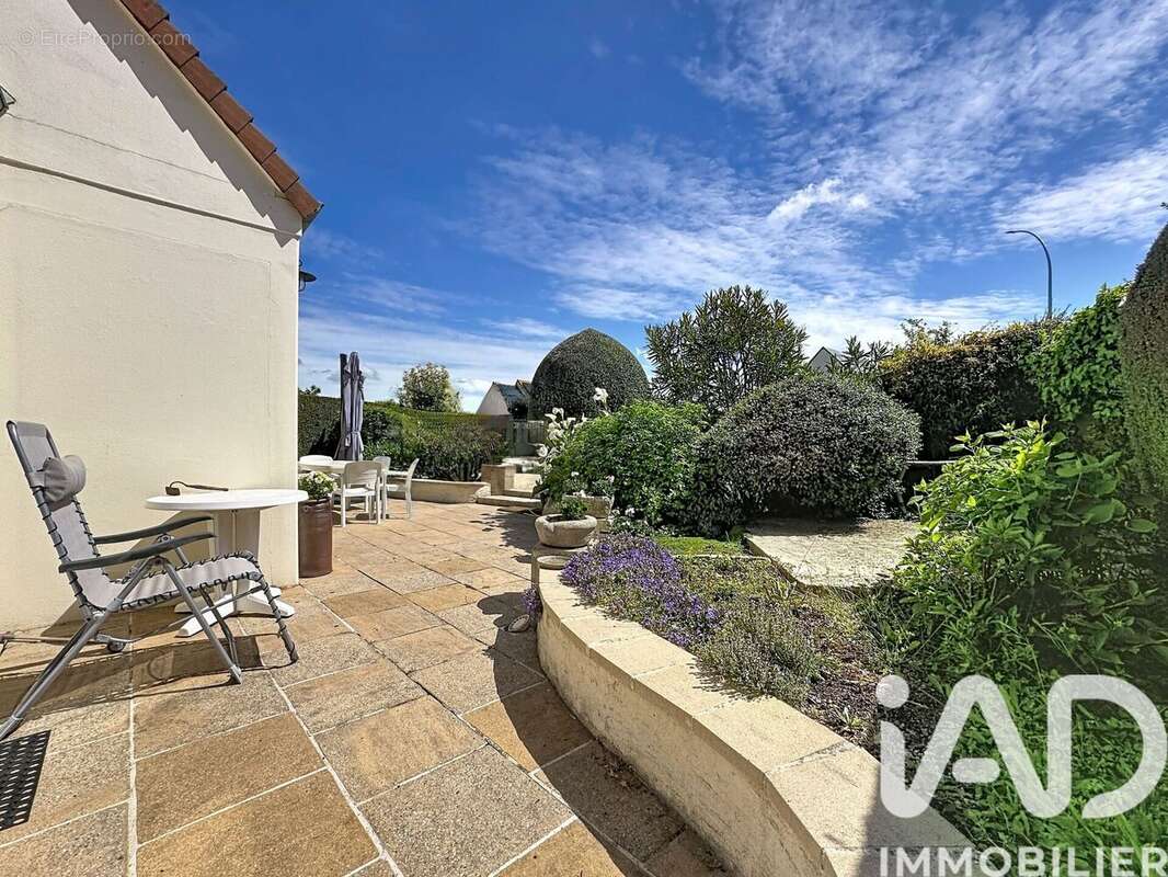 Photo 3 - Maison à COURSEULLES-SUR-MER