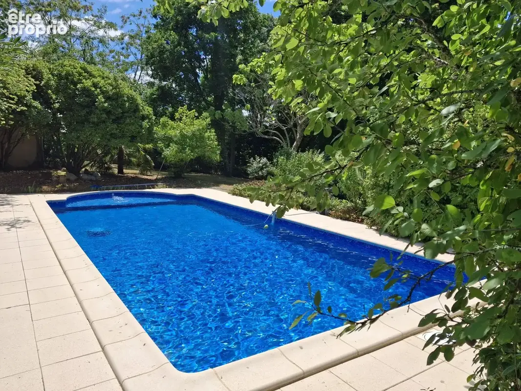 Maison 8 pièces 224 m² à vendre à Beaumont-Du-Perigord (24440) - photo 2