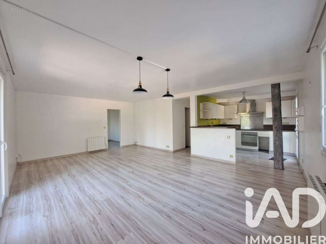 Photo 6 - Appartement à TACOIGNIERES