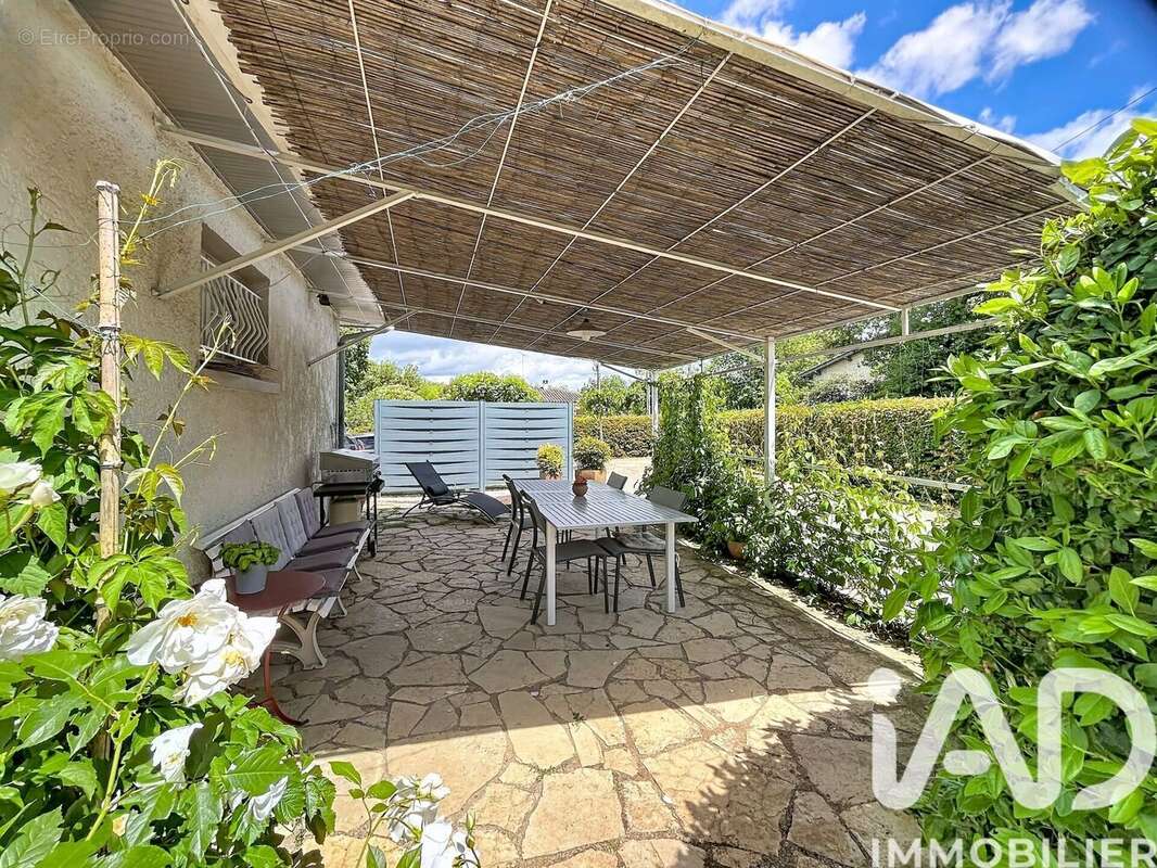 Photo 5 - Maison à MONTEILS