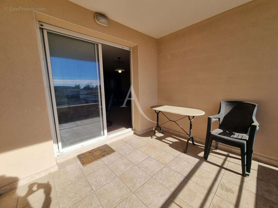 Appartement à NARBONNE