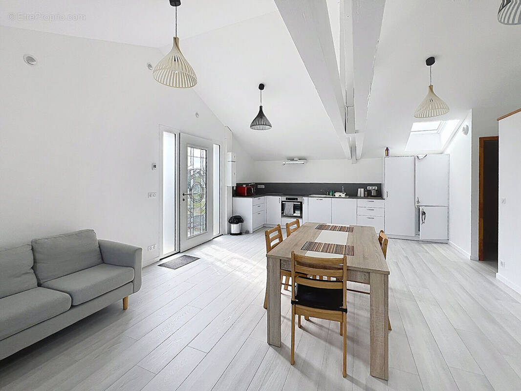 Appartement à MERIGNAC