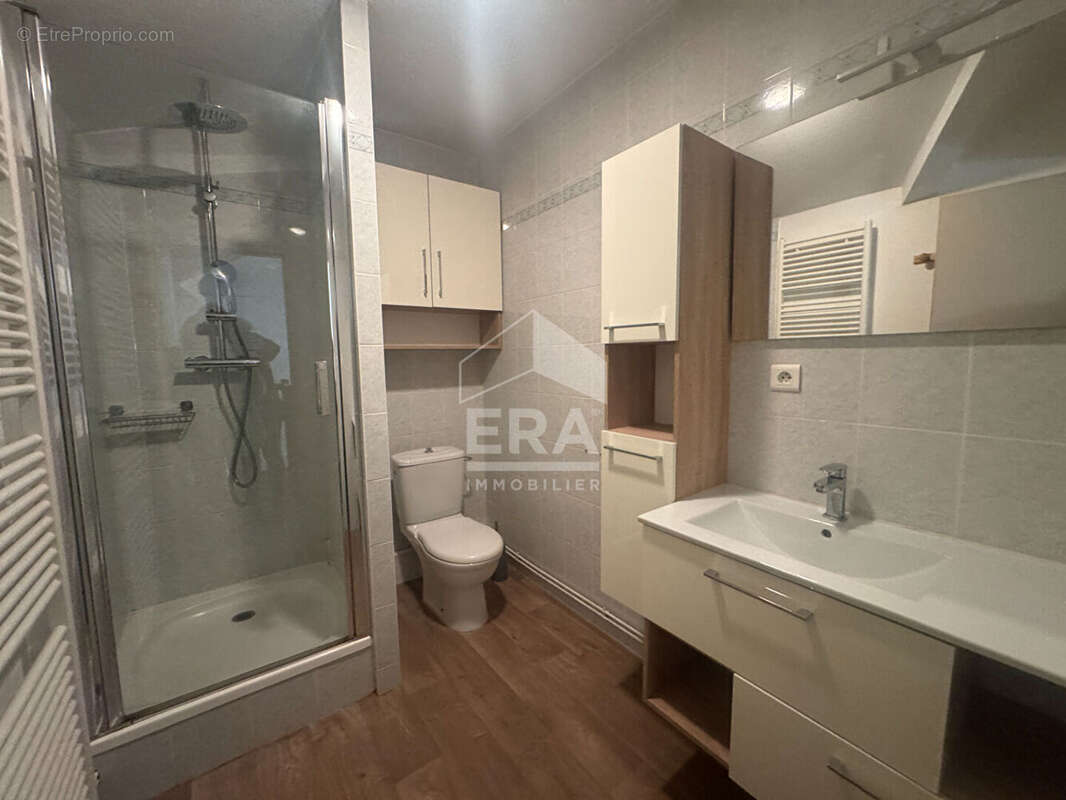 Appartement à HERICOURT