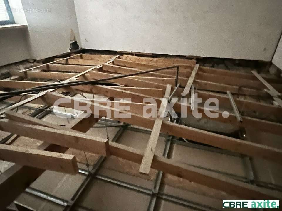 150 m² à Bourgoin-Jallieu  - photo 5