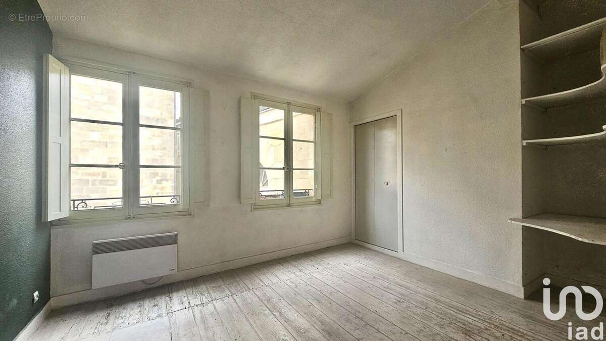 Photo 5 - Appartement à BORDEAUX
