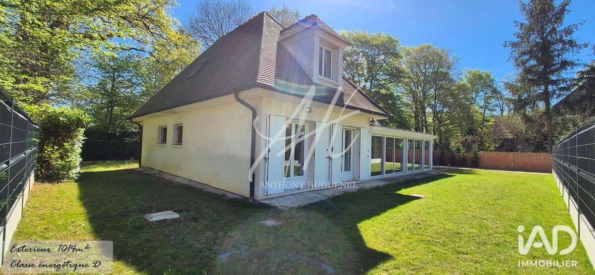 Photo 3 - Maison à POMPONNE