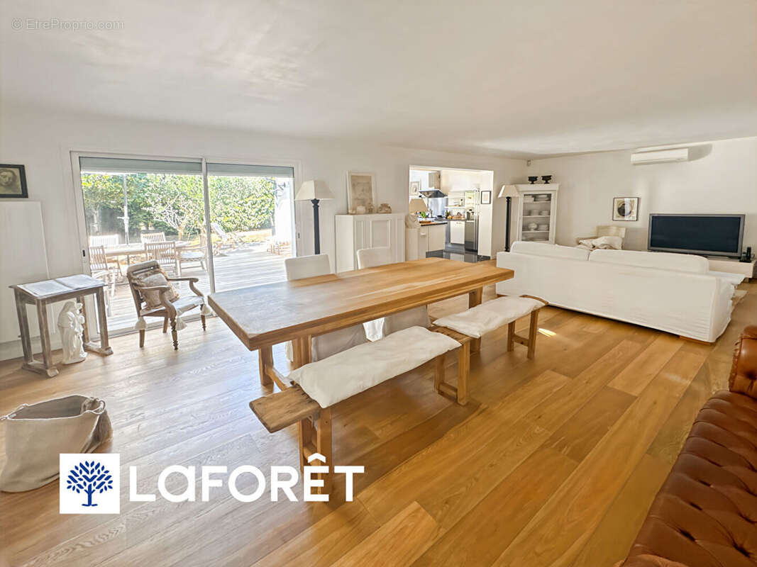 Maison à MORSANG-SUR-ORGE