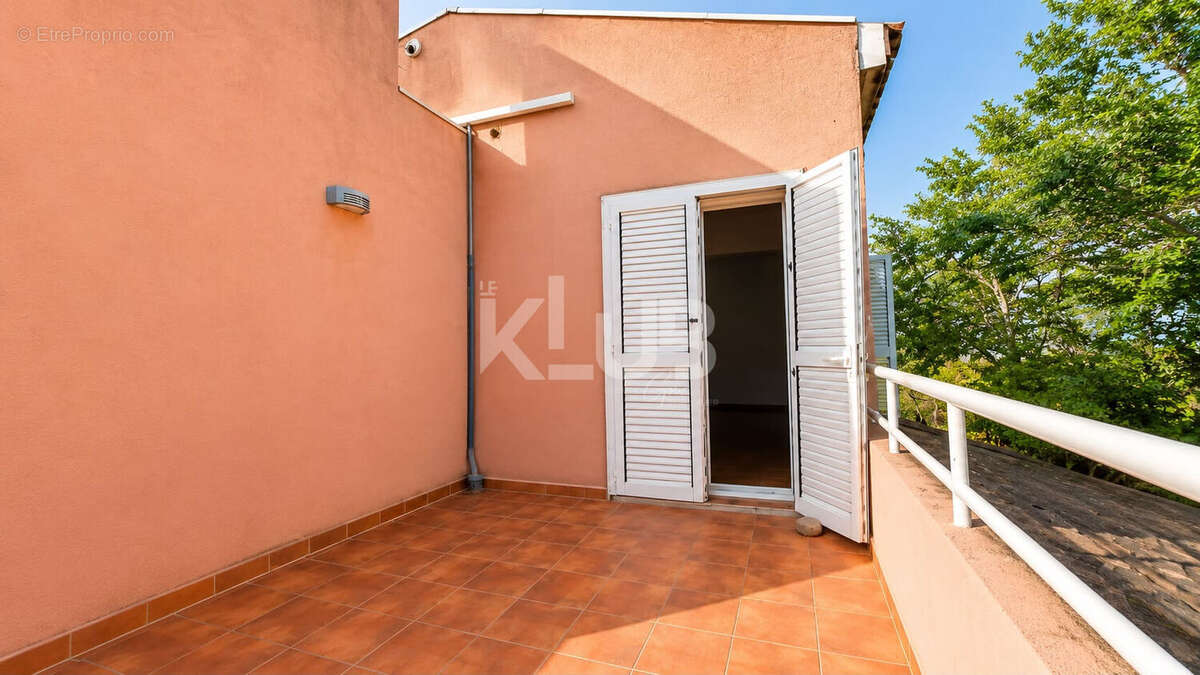 Appartement 2 pièces la Marana - photo 3