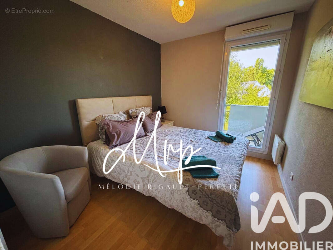 Photo 9 - Appartement à HONFLEUR