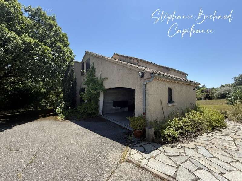 Propriete à vendre 7 pièces chateauvieux (05) - photo 16