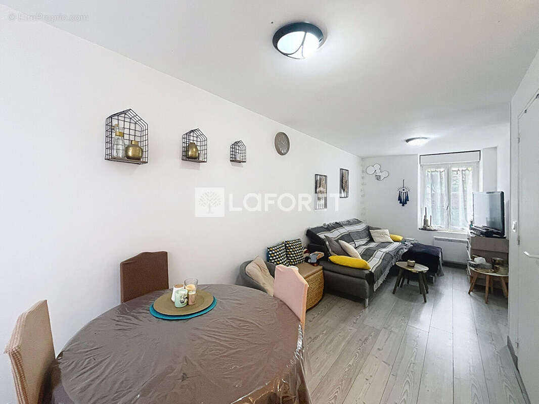 Appartement à FLERS