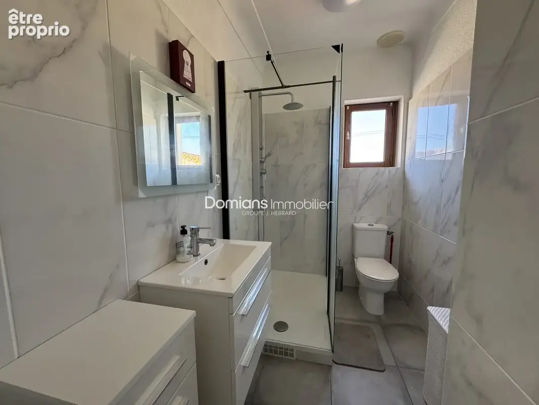 Appartement 3 pièces 38 m² à vendre à Canet-En-Roussillon (66140) - photo 6