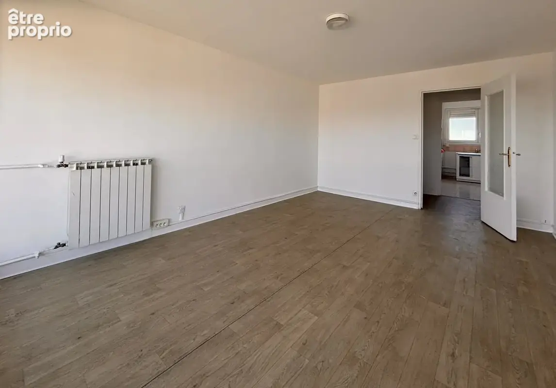 Appartement T4 Sainte Marthe - photo 4