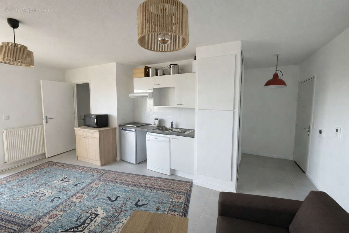 Appartement à CENON