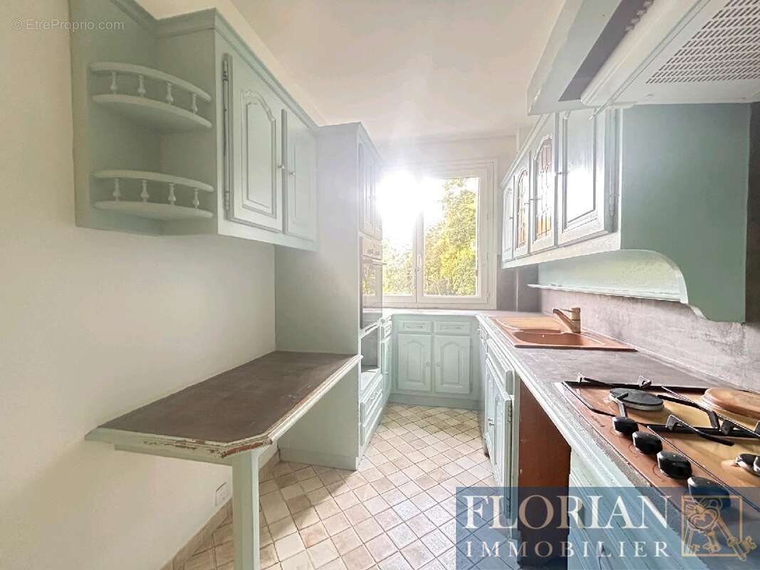 Appartement à ANTONY