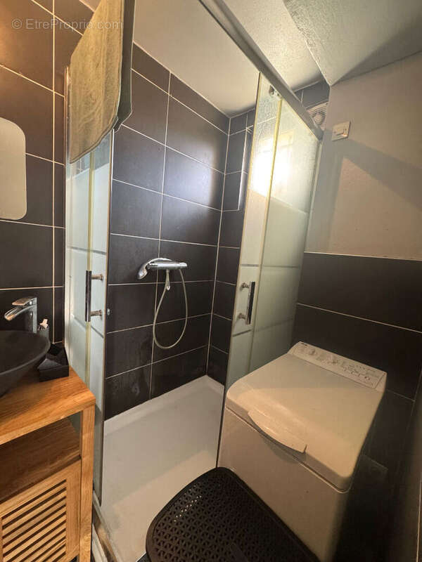 Appartement à NEUILLY-EN-THELLE