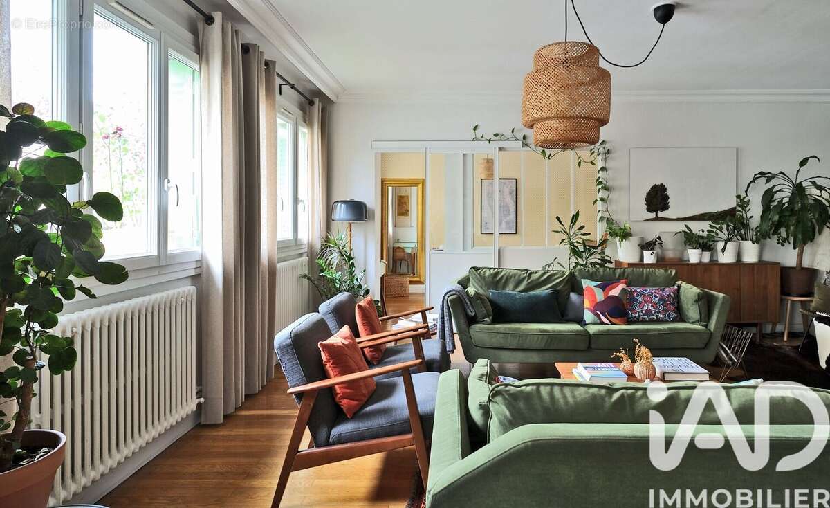 Photo 3 - Appartement à LYON-3E