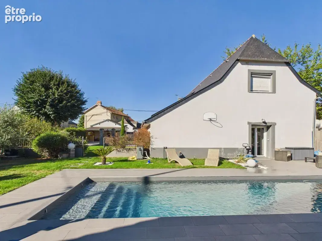Maison 7 pièces 250 m² à vendre à Juillan (65290) - photo 5