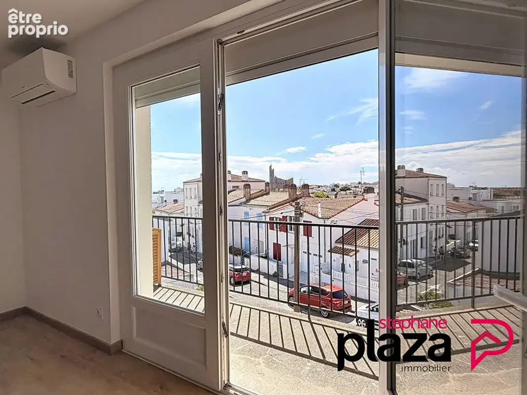 Appartement Royan 2/3 pièces 47 m2 - photo 3