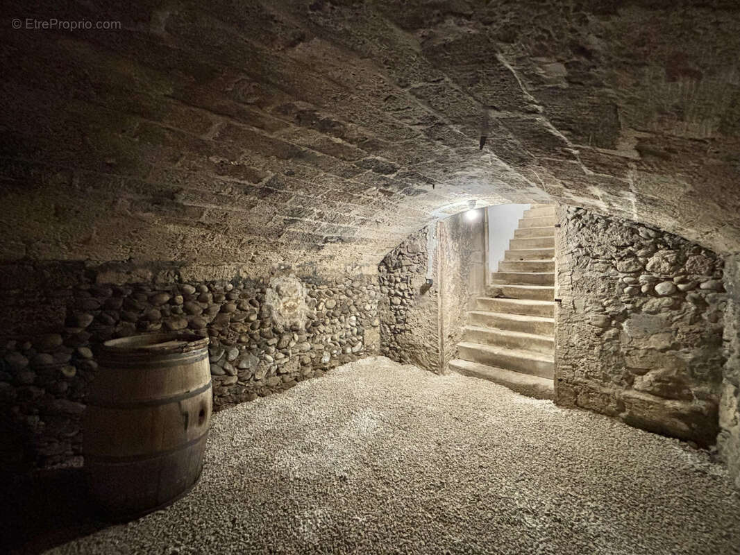 Maison à BOURG-DE-PEAGE