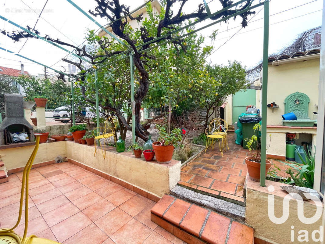 Photo 9 - Maison à TOULON