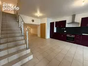 Appartement à SIERCK-LES-BAINS