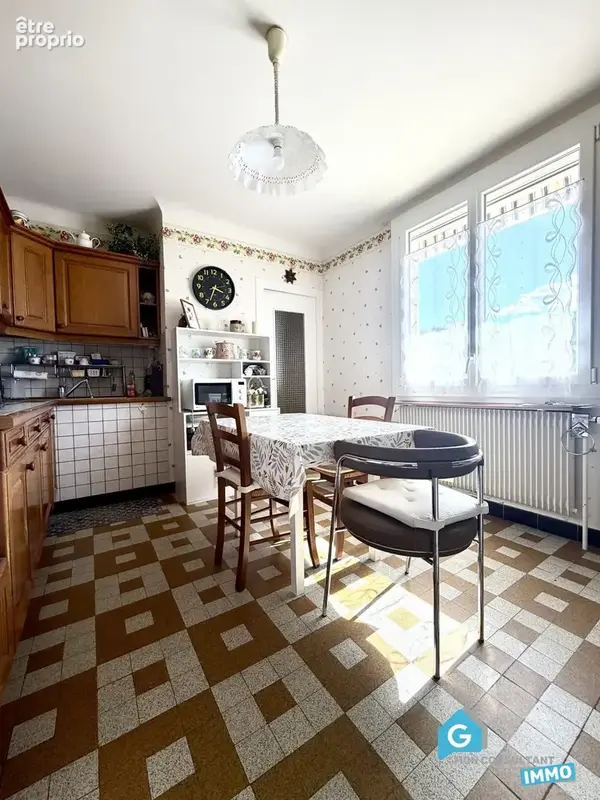 Maison 5 pièces 86 m² à vendre à Beaune (21200) - photo 5
