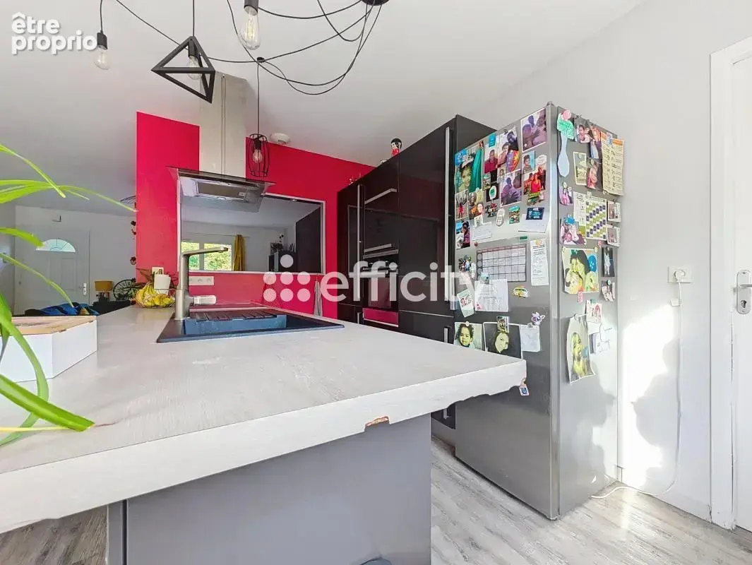 Maison 87 m² à Saint-Jouvent  - photo 4