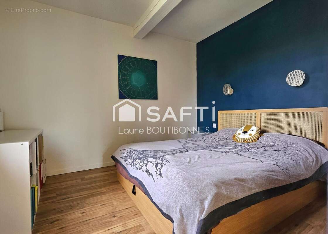 Photo 5 - Maison à SAINT-SULPICE