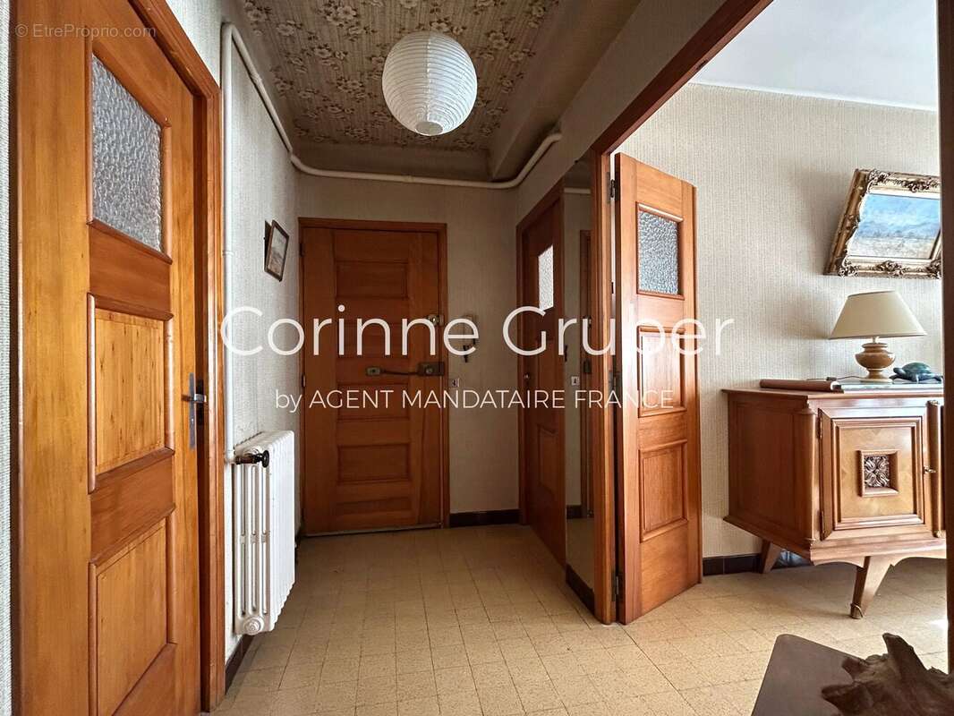 Appartement à DIGNE-LES-BAINS