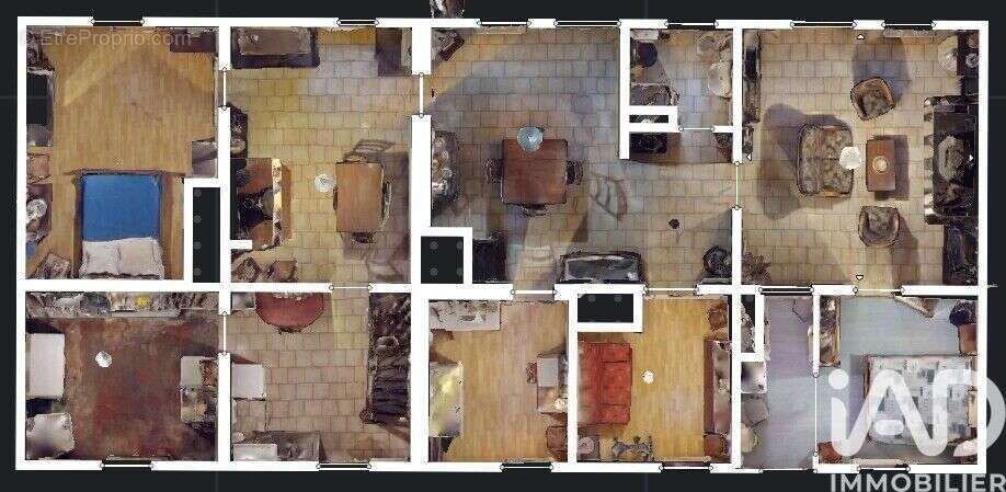 Photo 7 - Maison à PARENTIS-EN-BORN