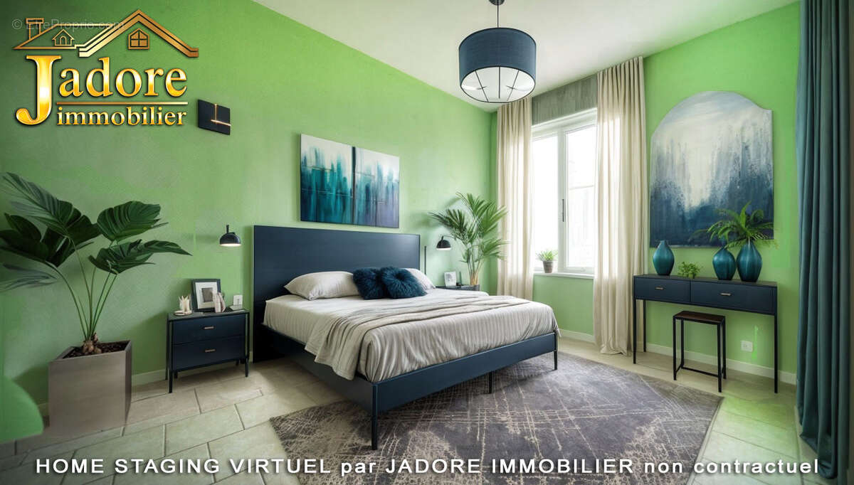 Grande maison familiale - photo 9