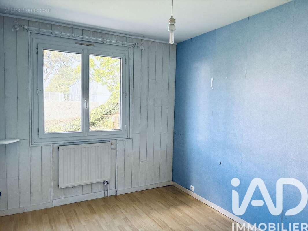 Photo 7 - Maison à L&#039;ILE-D&#039;OLONNE