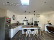 Appartement à LA CRAU