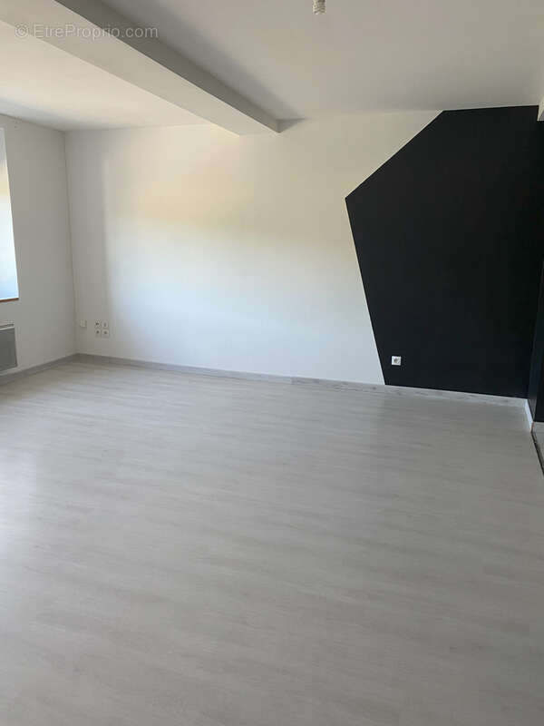 Appartement à SAINT-JEAN-DE-VERGES